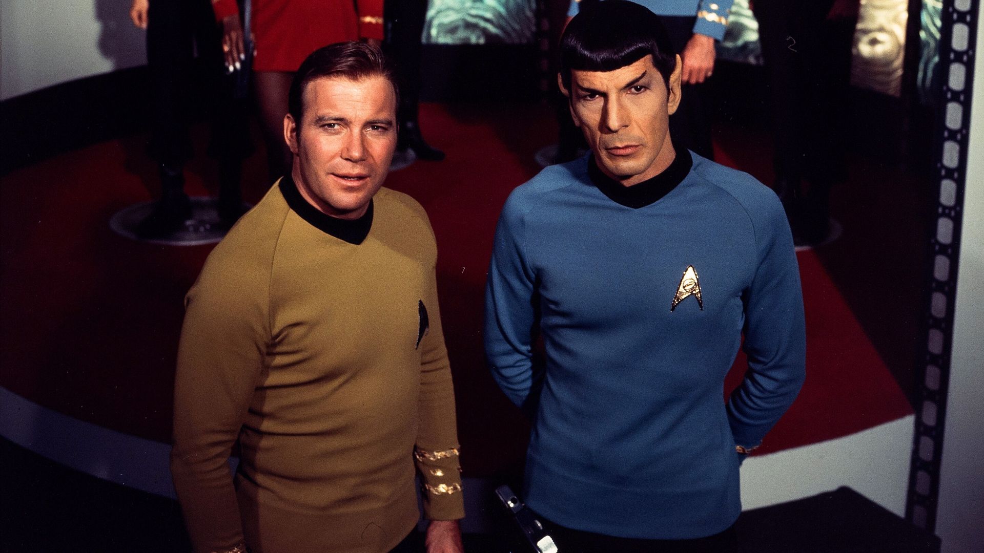 September 8 Will Be A Great Day For Star Trek Fans Worldwide image