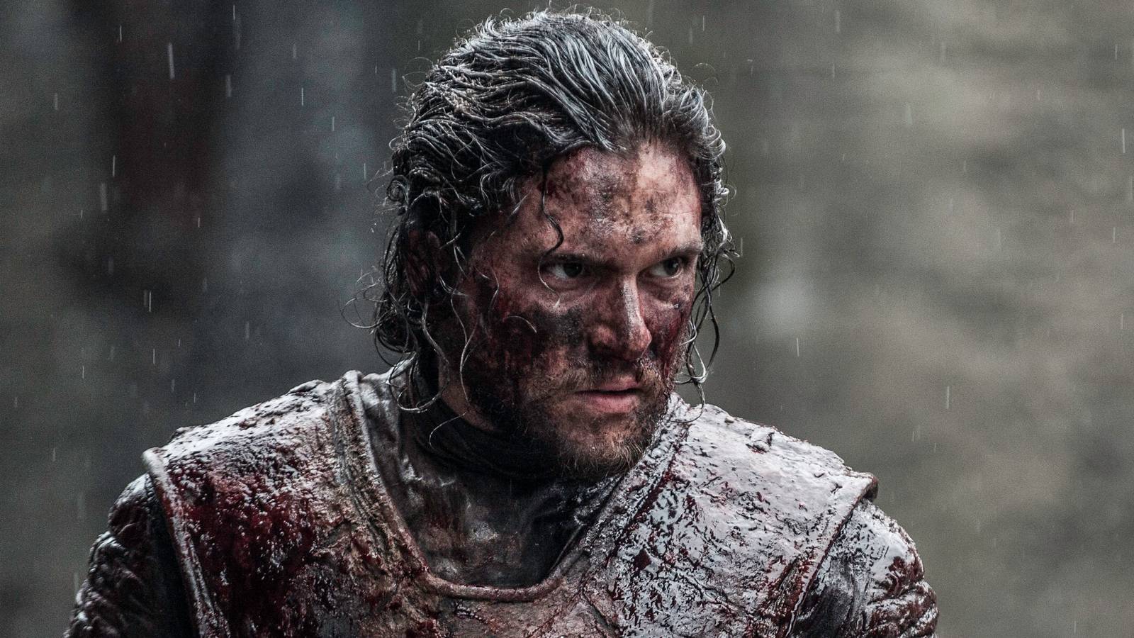 Kit Harington's Upcoming A Tale Of Two Cities Series Is What GOT Fans Have Been Waiting For