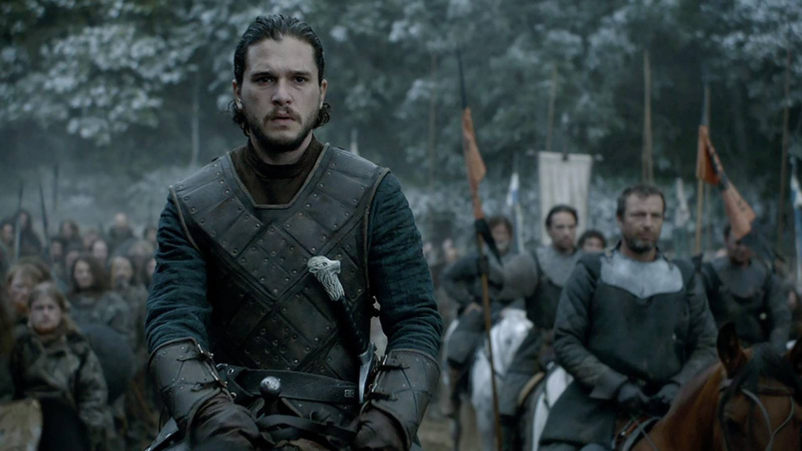 10 Years Later, Game Of Thrones' Best Battle Is Still A Top 5 Fantasy Scene