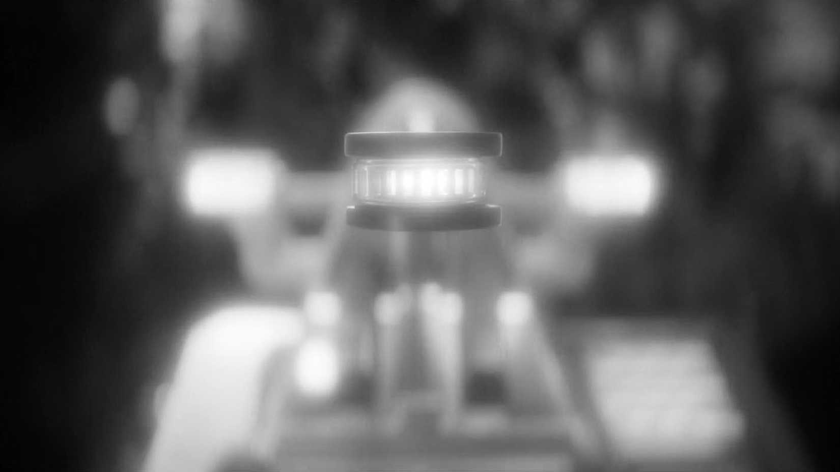 Klingon mind scanner HD
