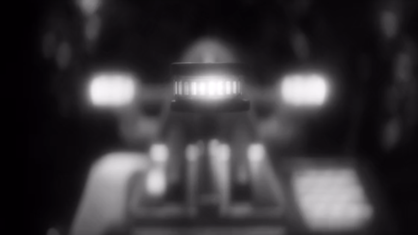 Klingon Mind Scanner