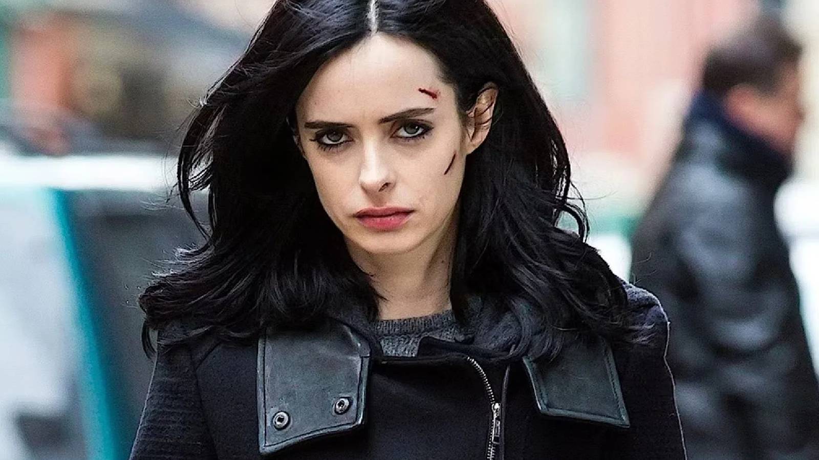 Marvel Officially Confirms Gross New Superpower for Jessica Jones Marvel Officially Confirms Gross New Superpower for Jessica Jones