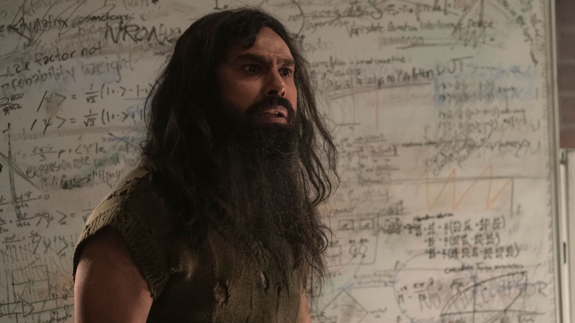HBO's New Sci-Fi Series Refuels On Streaming After Season 2 Confirmation image
