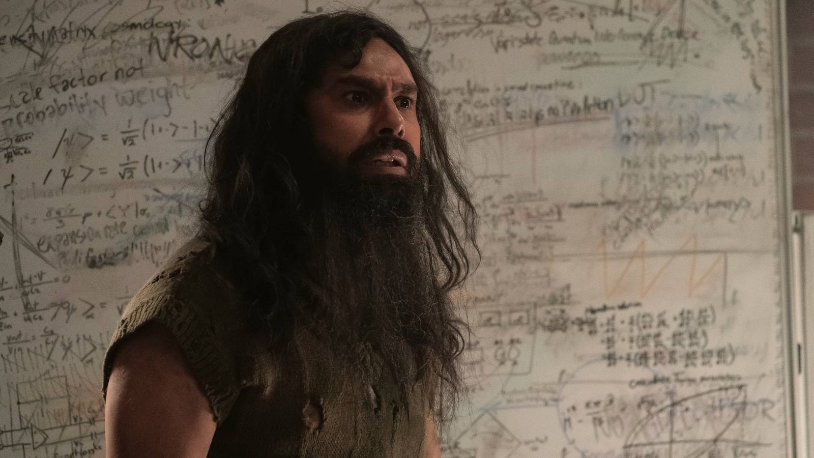 Fi Series Refuels On Streaming After Season 2 Confirmation