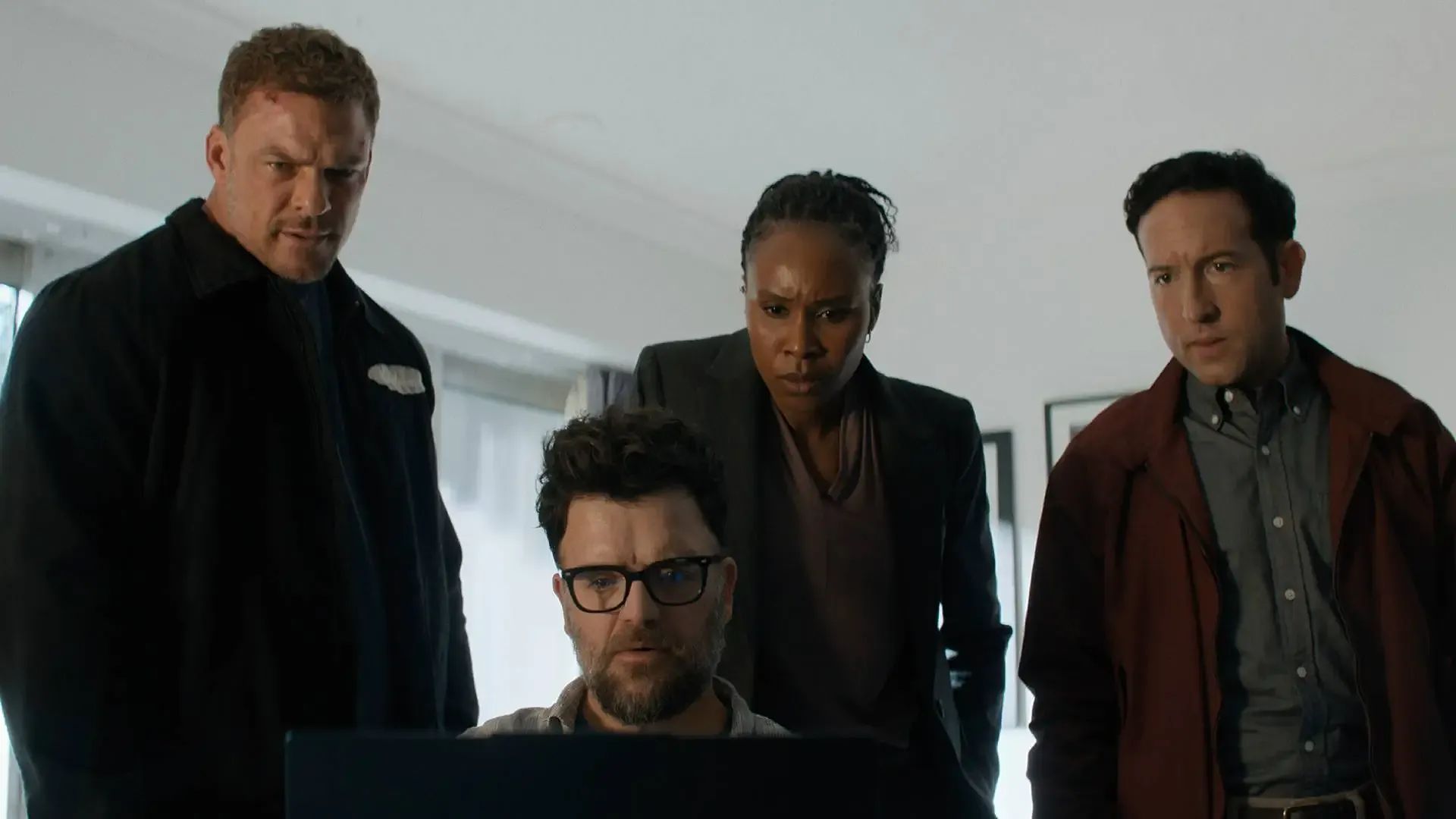 All 7 Factions & Agencies In Reacher Season 4's Plot Explained