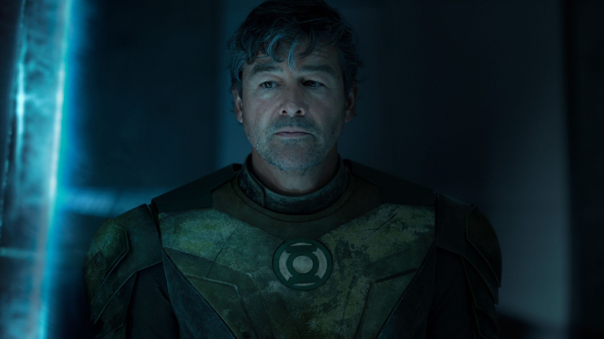 DC Officially Rewrites Green Lantern Lore With New Origin Story