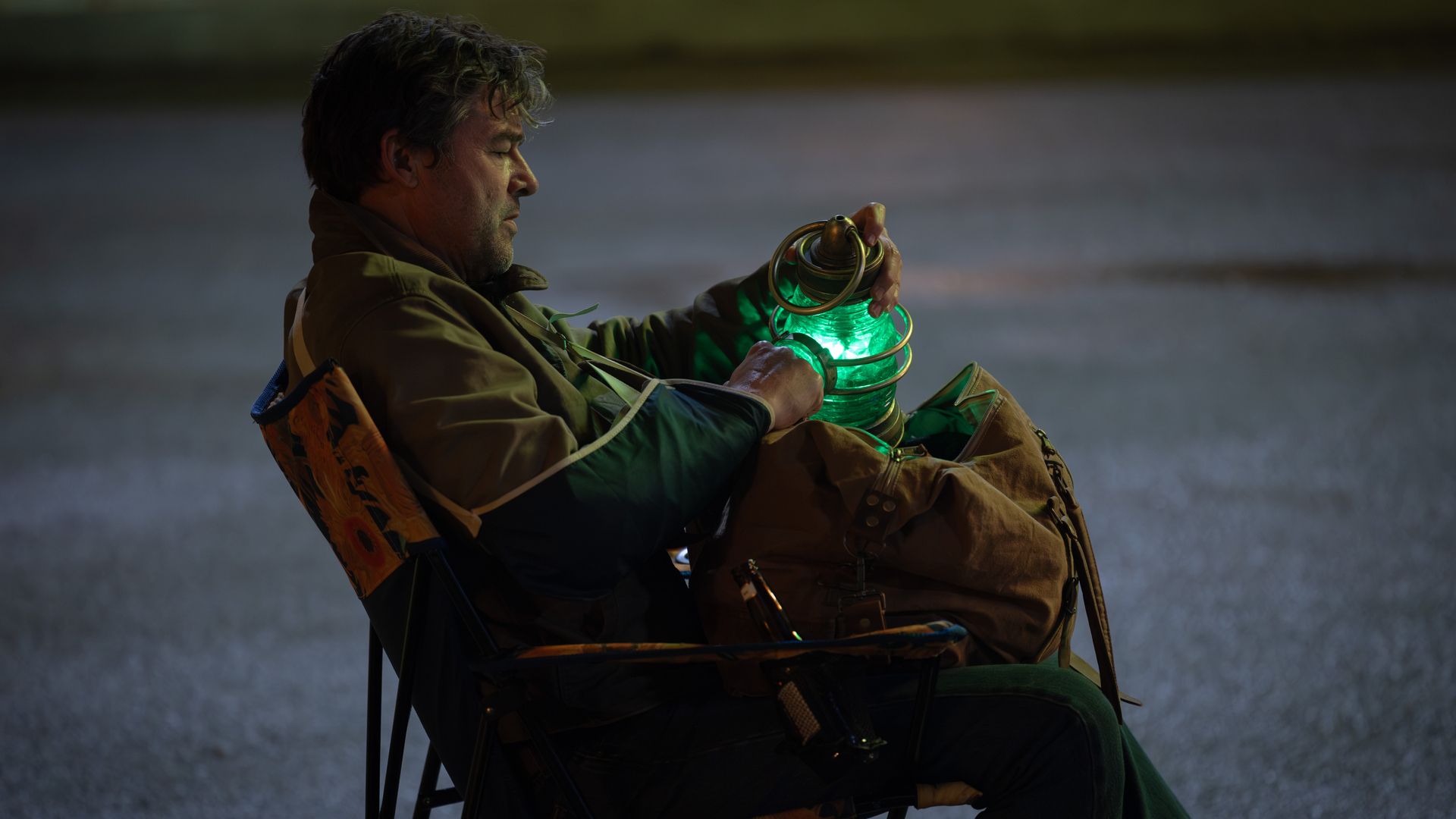 Lanterns TV Series Avoids 2011 Green Lantern Movie's Exposition Mistakes