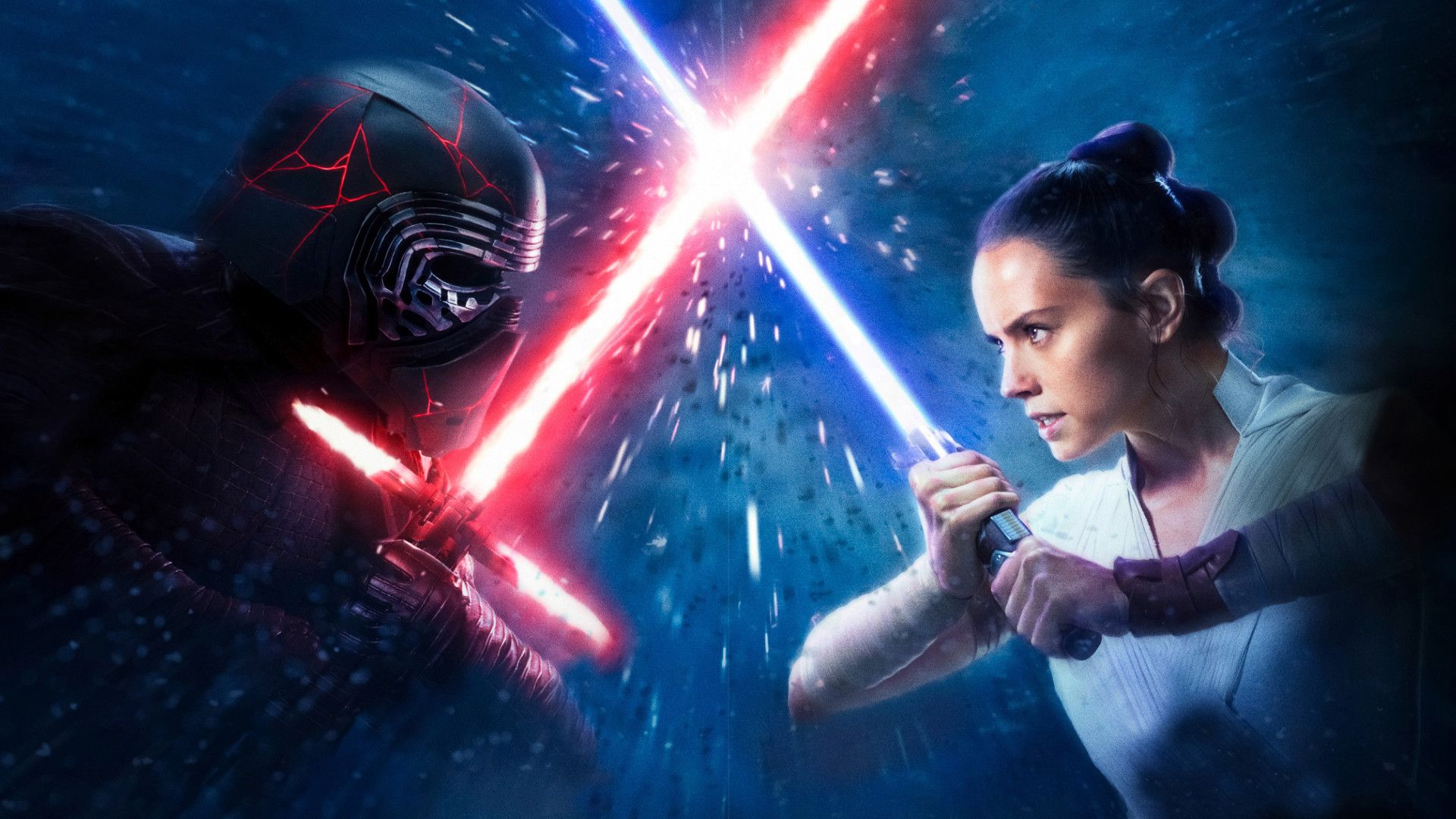 Star Wars Officially Returns With New Episodes This Week