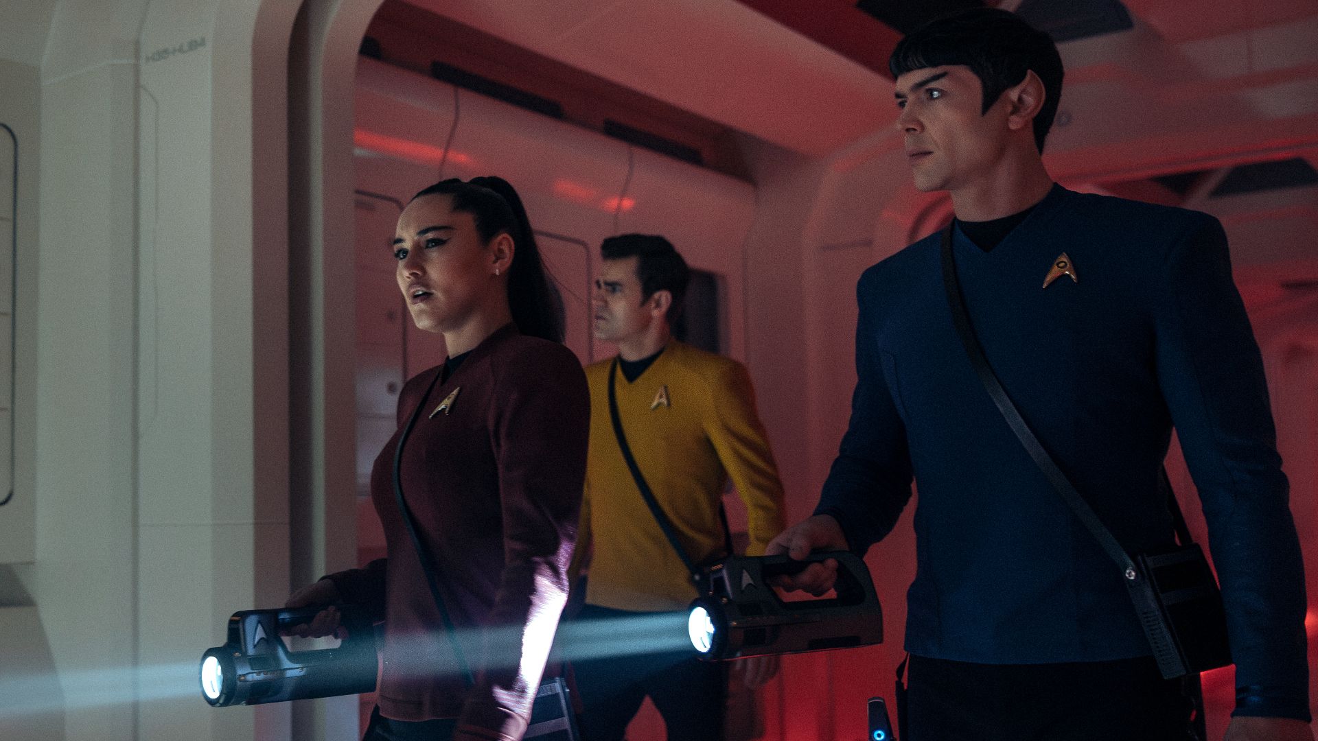 Strange New Worlds’ Horror Episode Sets Up 3 Big Star Trek Events