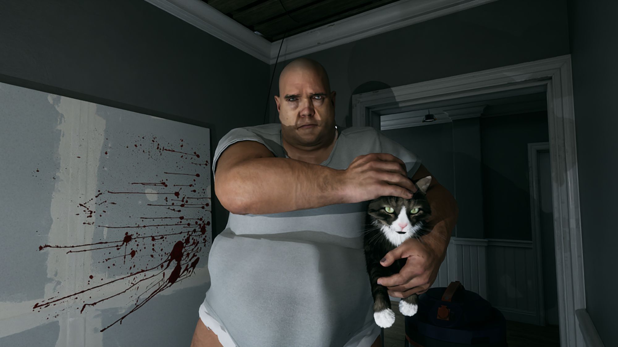Warrior Cats Meets Texas Chainsaw Massacre In New Horror You Can Try Free Now