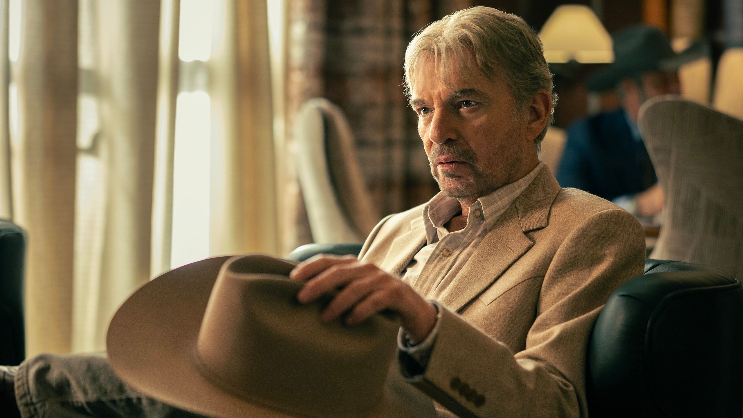 Landman Is Switching Genres In Season 3 image