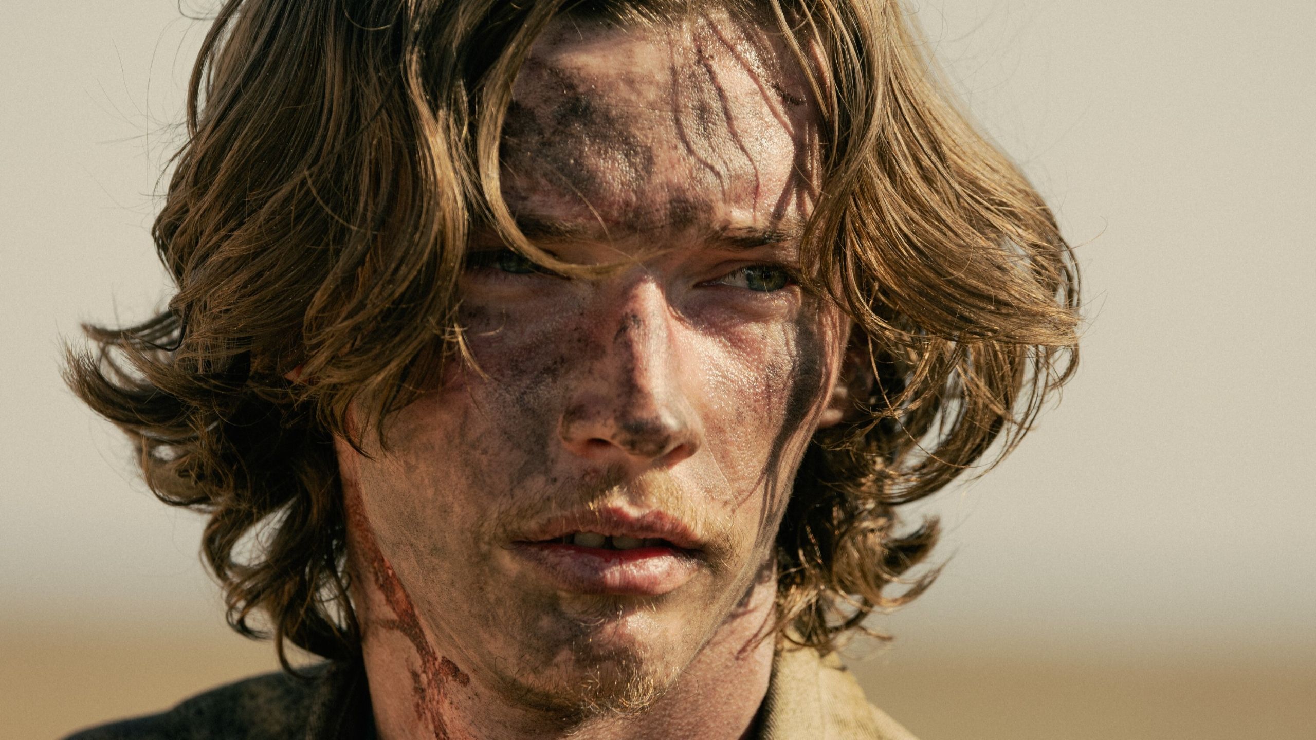 Taylor Sheridan's Ambitious New Release Is Landman Meets The Martian image