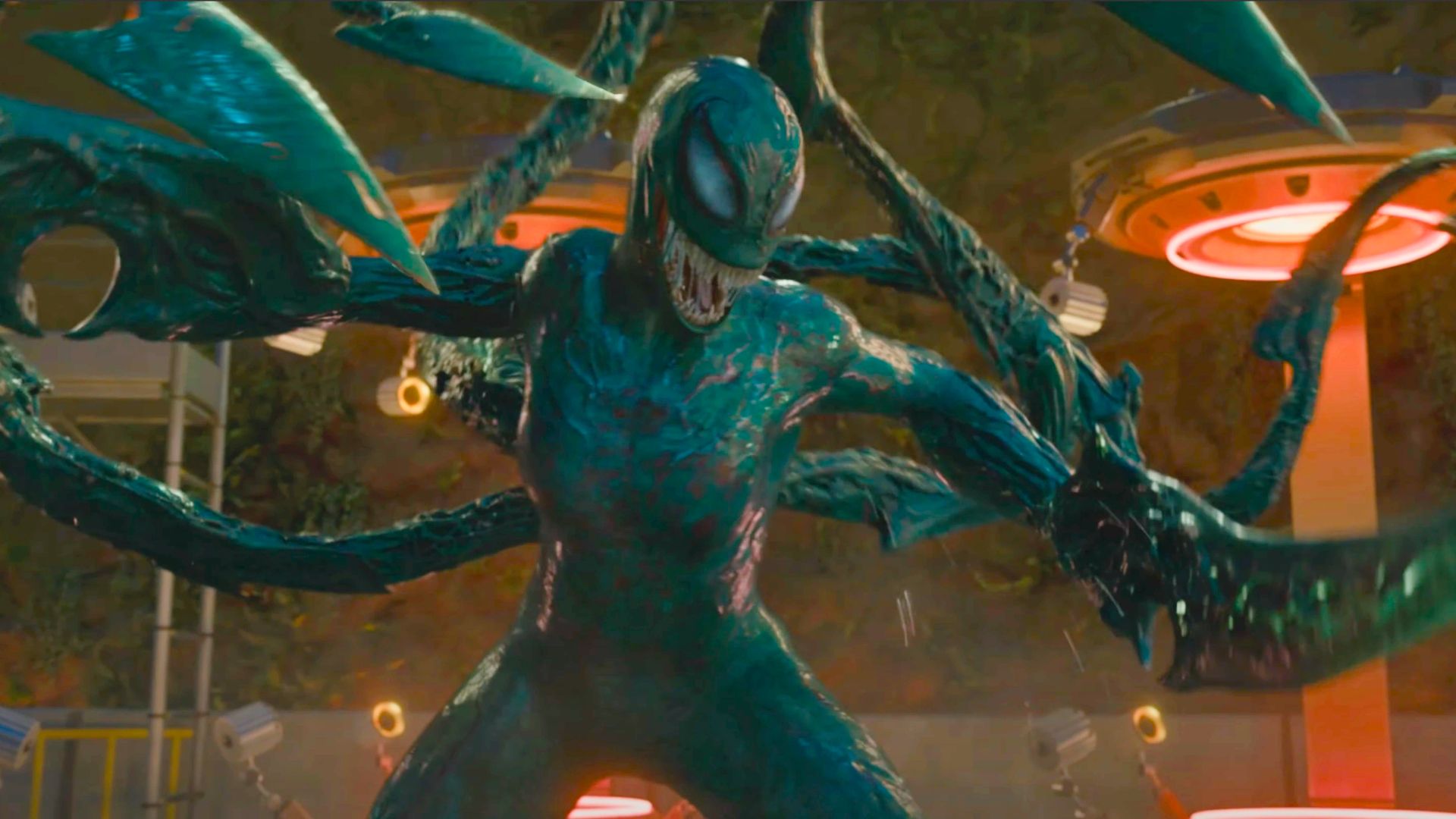 Every Symbiote In Venom: The Last Dance Explained