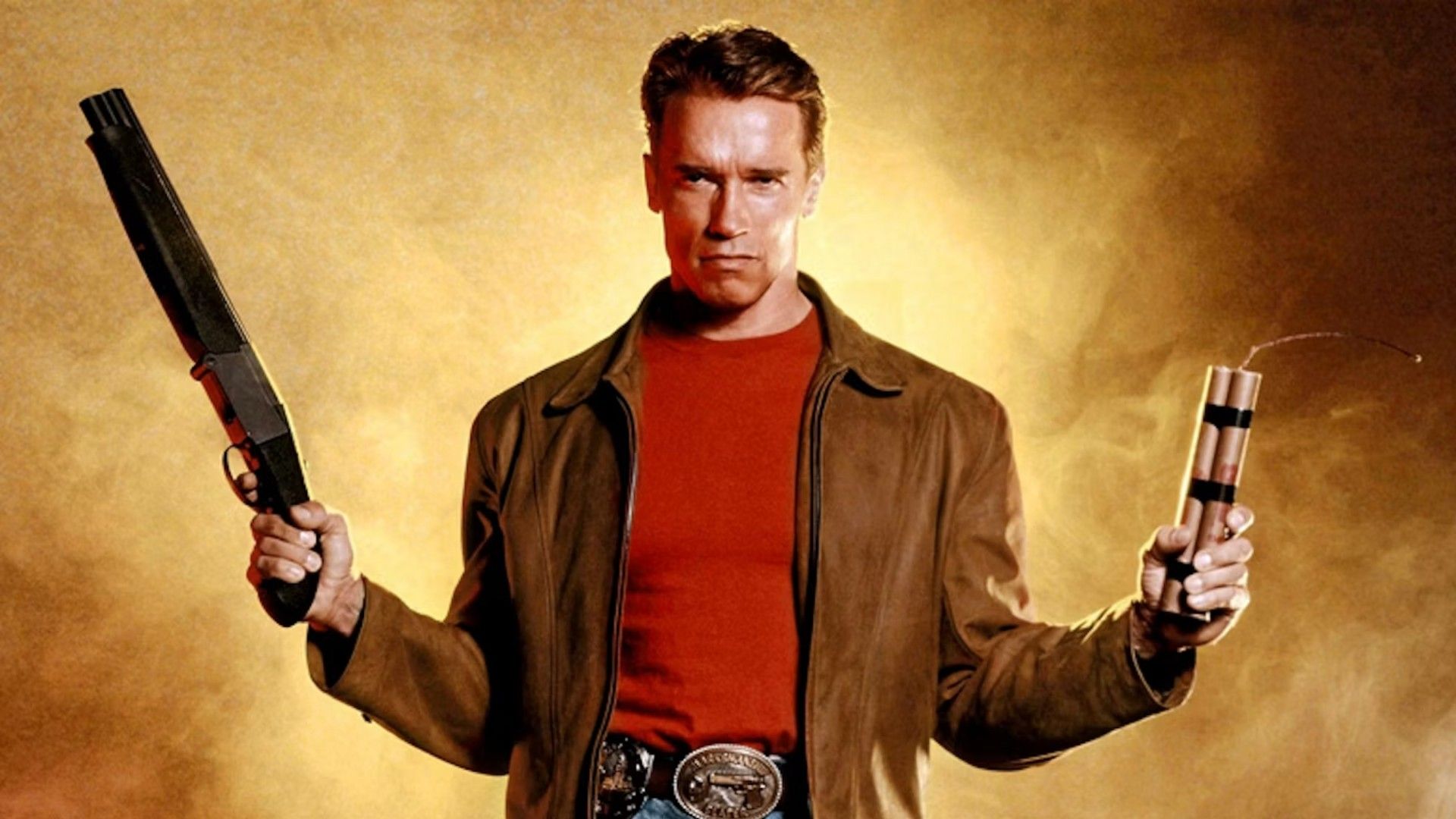 You Can Now Stream Arnold Schwarzenegger's 33-Year-Old Cult Fantasy Movie For Free