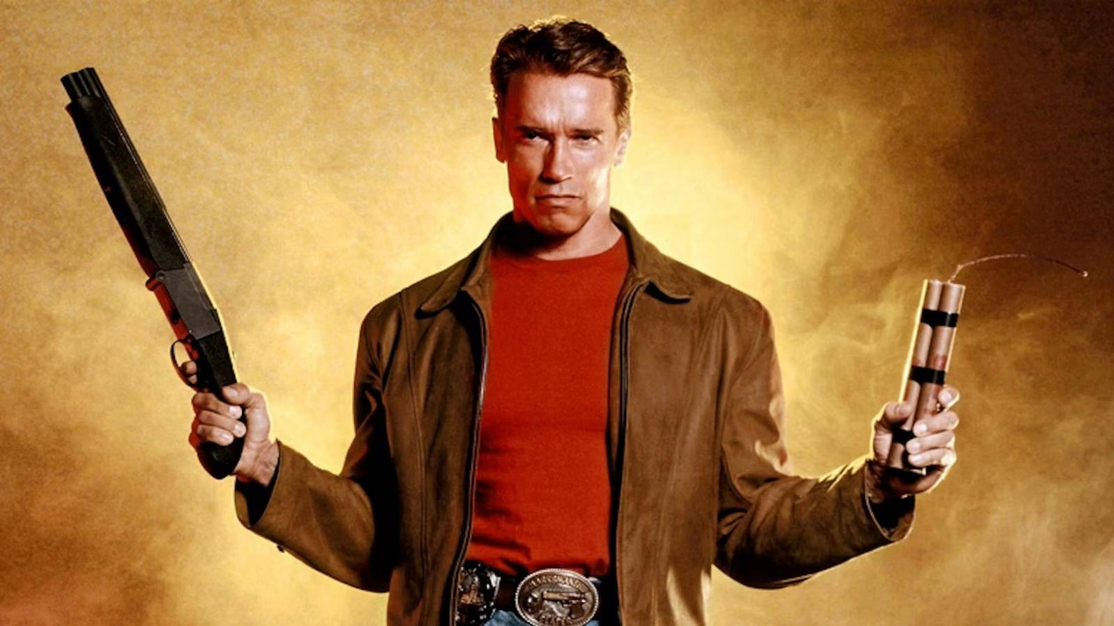 You Can Now Stream Arnold Schwarzenegger's 33-Year-Old Cult Fantasy Movie For Free