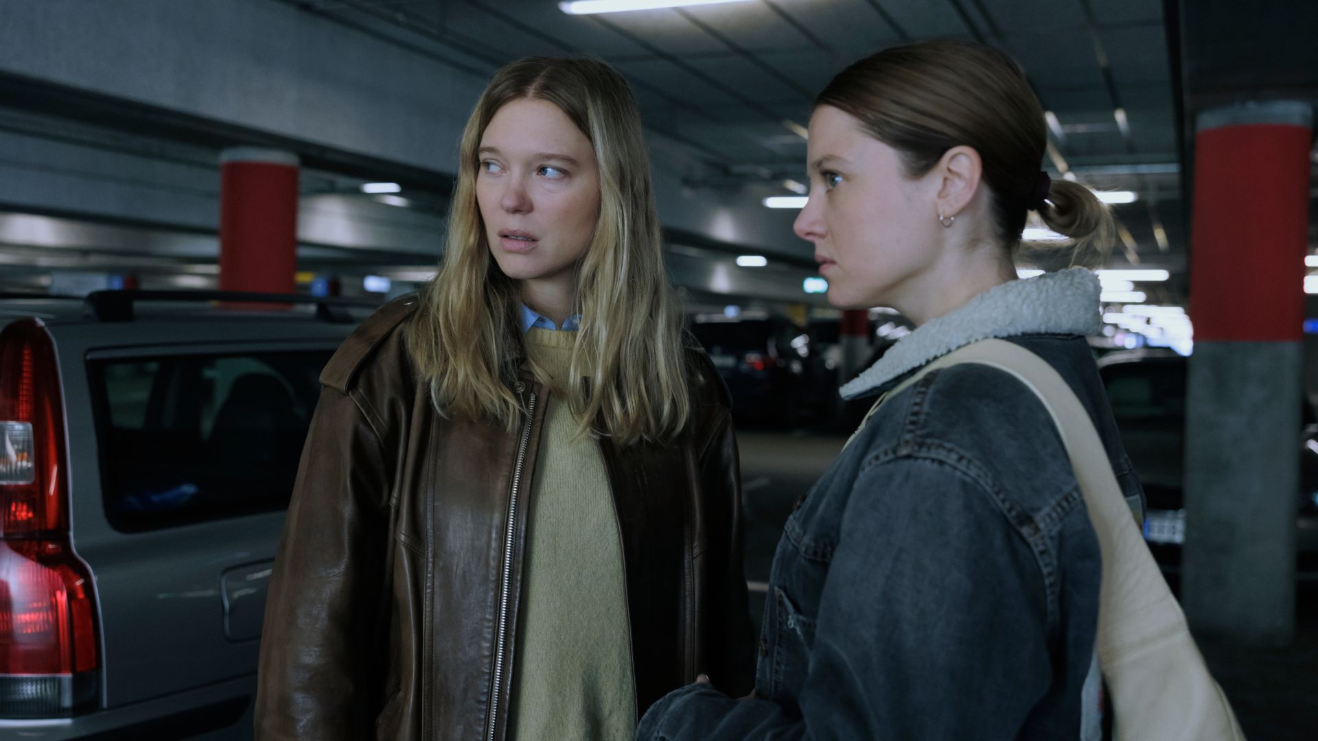 A Shocking Crime Destroys A Family In Netflix's Gentle Monster Trailer