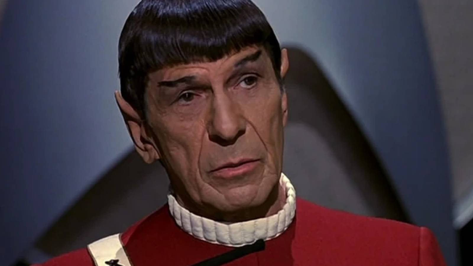 Star Trek II: The Wrath of Khan's Quote Ranks Among Sci-Fi's Top 10