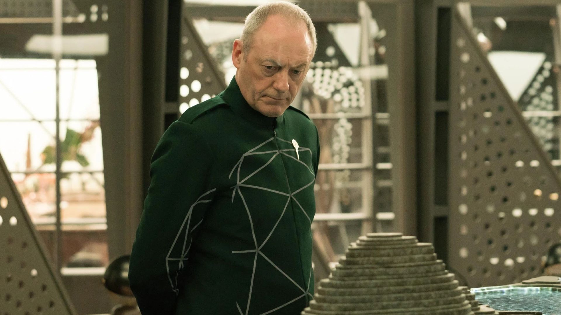 Philip K. Dick Meets Black Mirror In Prime Video's 10-Part Sci-Fi Series