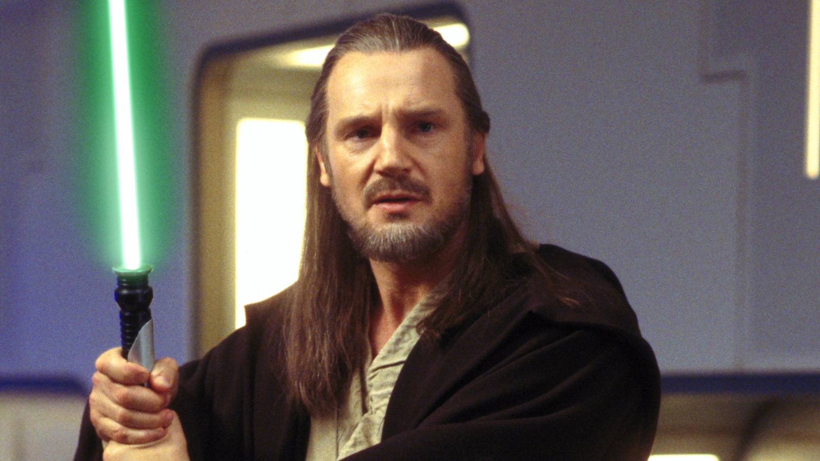 Star Wars Redefines What It Means To Be A “Gray Jedi”