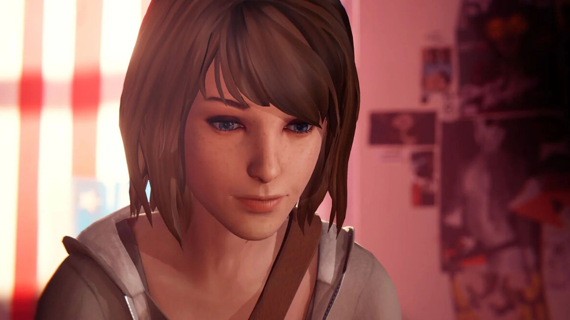 Life Is Strange Live-Action Adaptation's Season 2 Plans Revealed