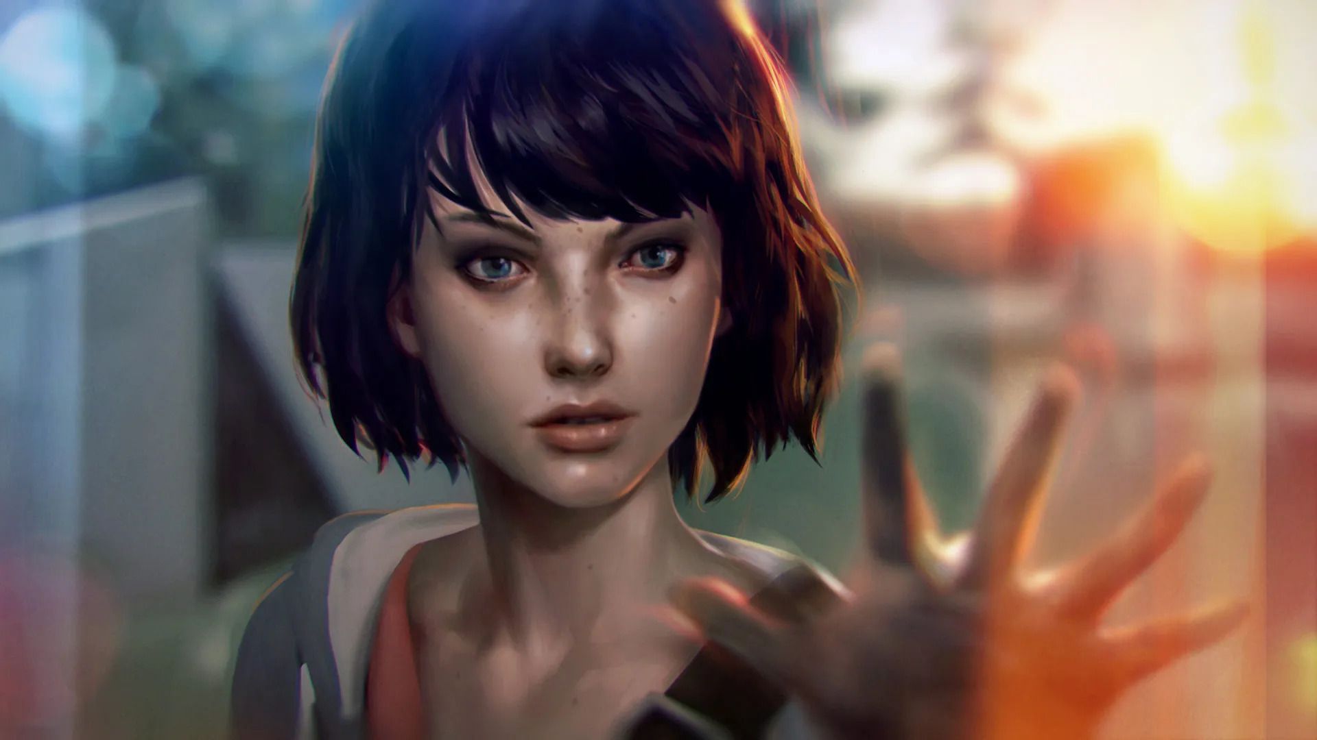 Life Is Strange Live-Action Adaptation Gets Exciting Filming Update image
