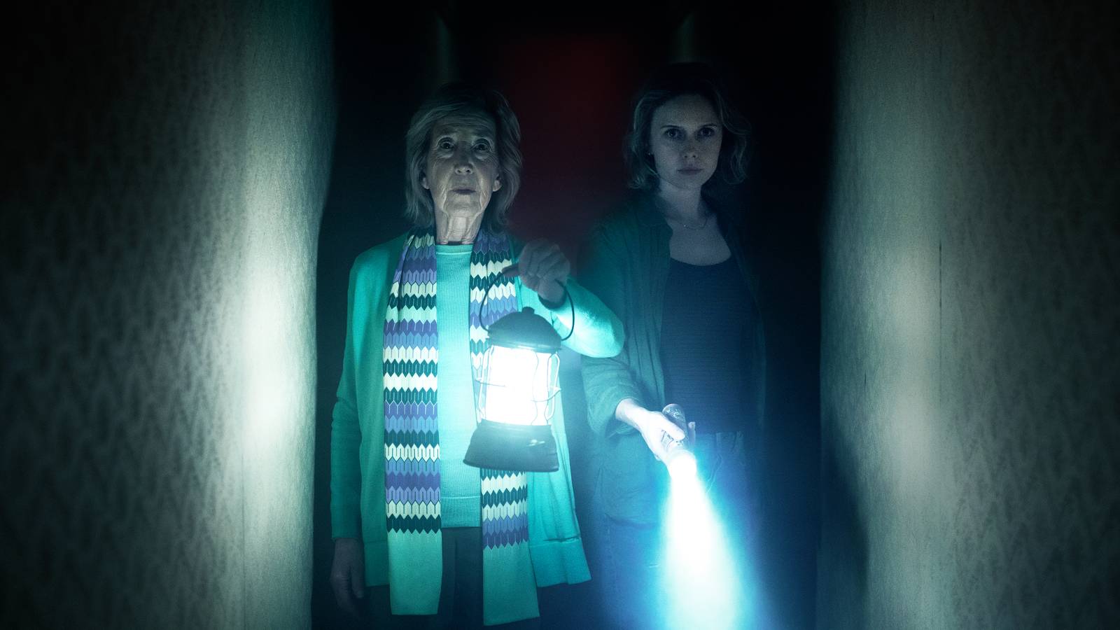 Why Insidious: Out Of The Further Has The Highest Rotten Tomatoes Score In The Franchise