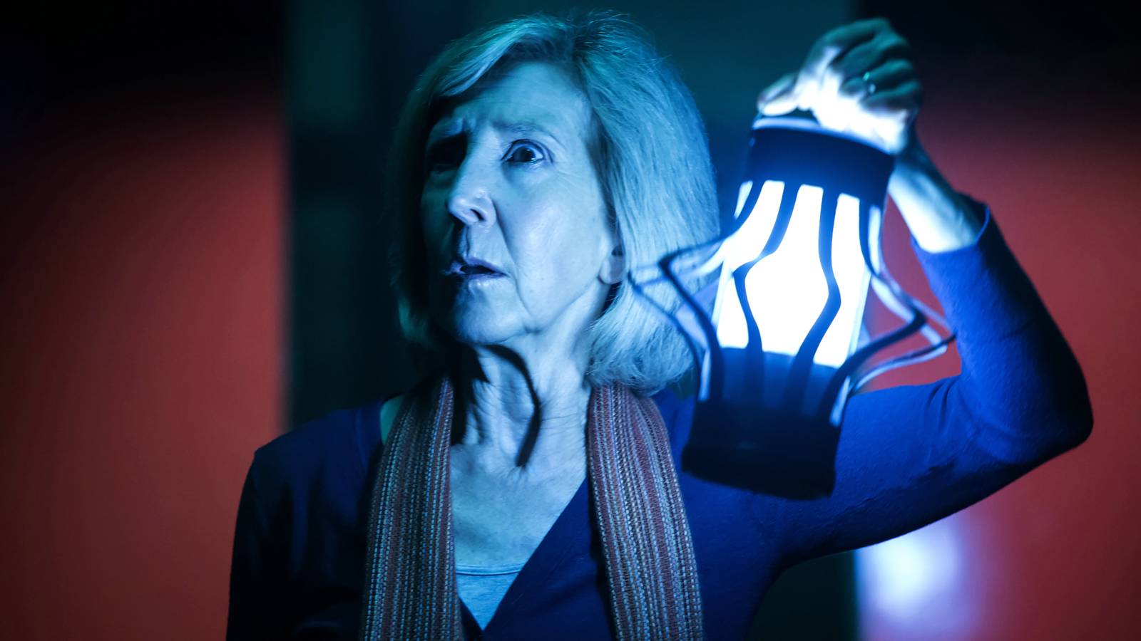 Elise’s Formula-Changing New Insidious 6 Role Teased By Lin Shaye Ahead Of Out Of The Further