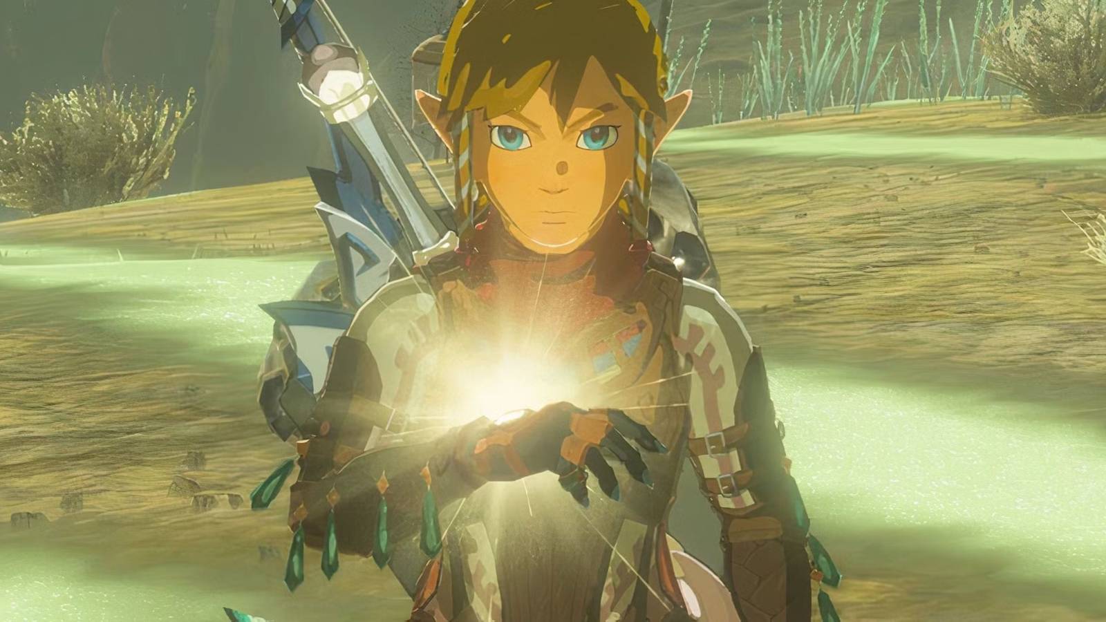 5 Ways Zelda: Tears Of The Kingdom Should Incorporate DLC