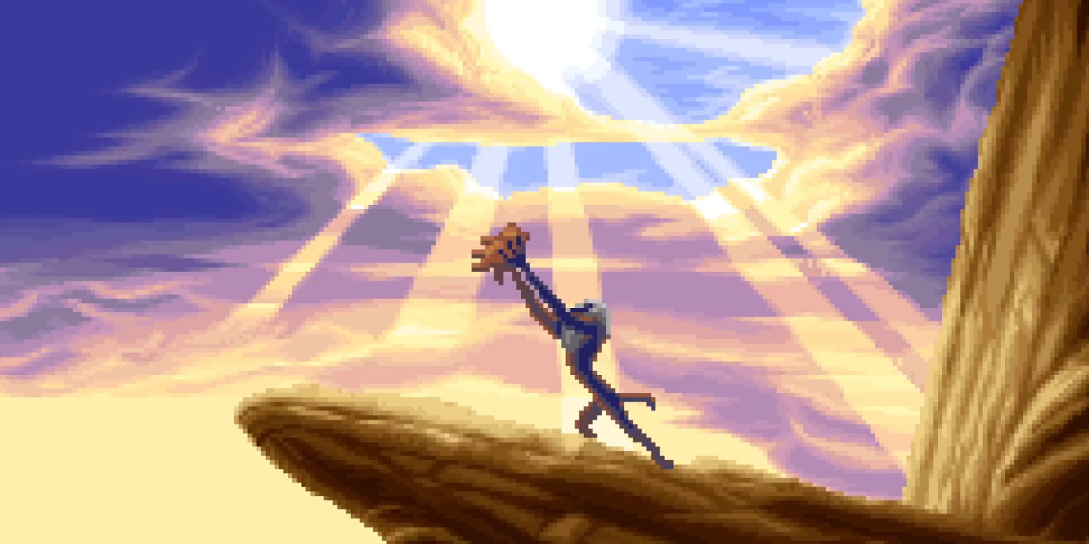 10 Hardest '90s Games Ranked