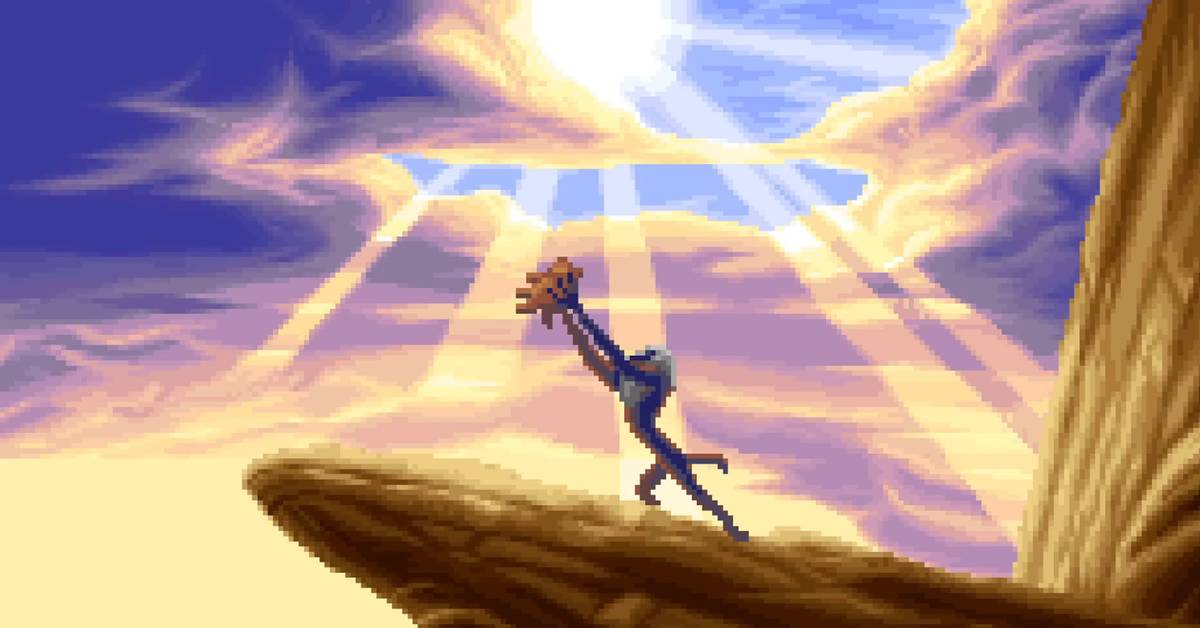screenrant.com - Ben Brosofsky - 10 Hardest '90s Games Ranked