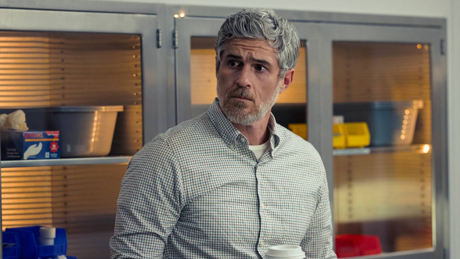 Taylor Sheridan's “Top-Notch” Finale For Hit 3-Season Spy Series Teased By Lioness Star