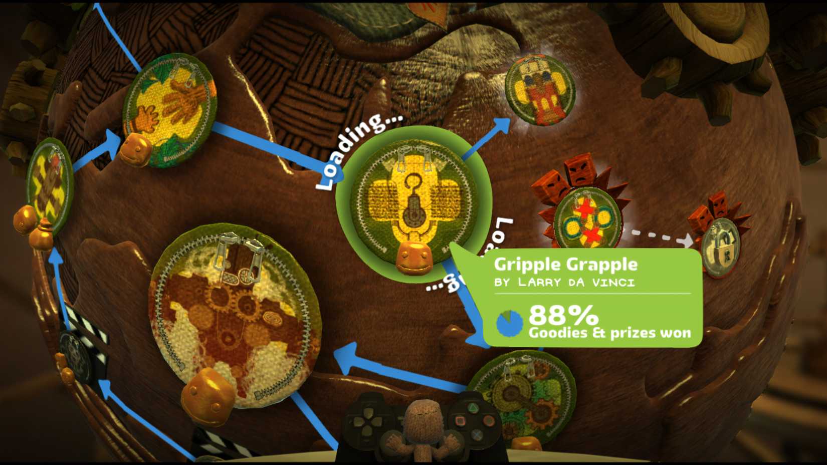 LittleBigPlanet 2