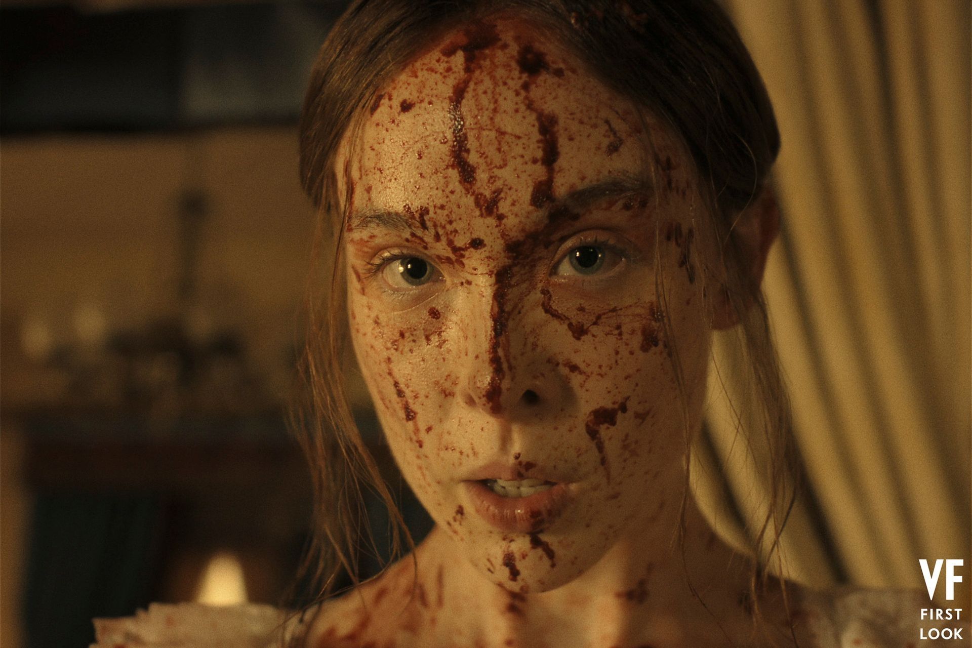 Netflix’s Monsters Season 4 Trailer Reveals New Killer’s Rampage & Charlie Hunnam’s Return