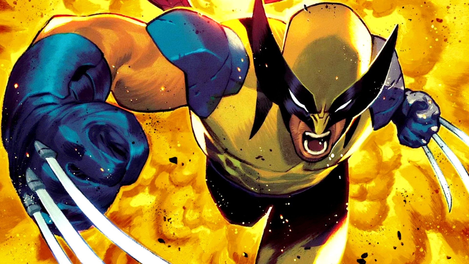 Wolverine's New Spin-Off Multiverse Explained. Main Heroes And Villain