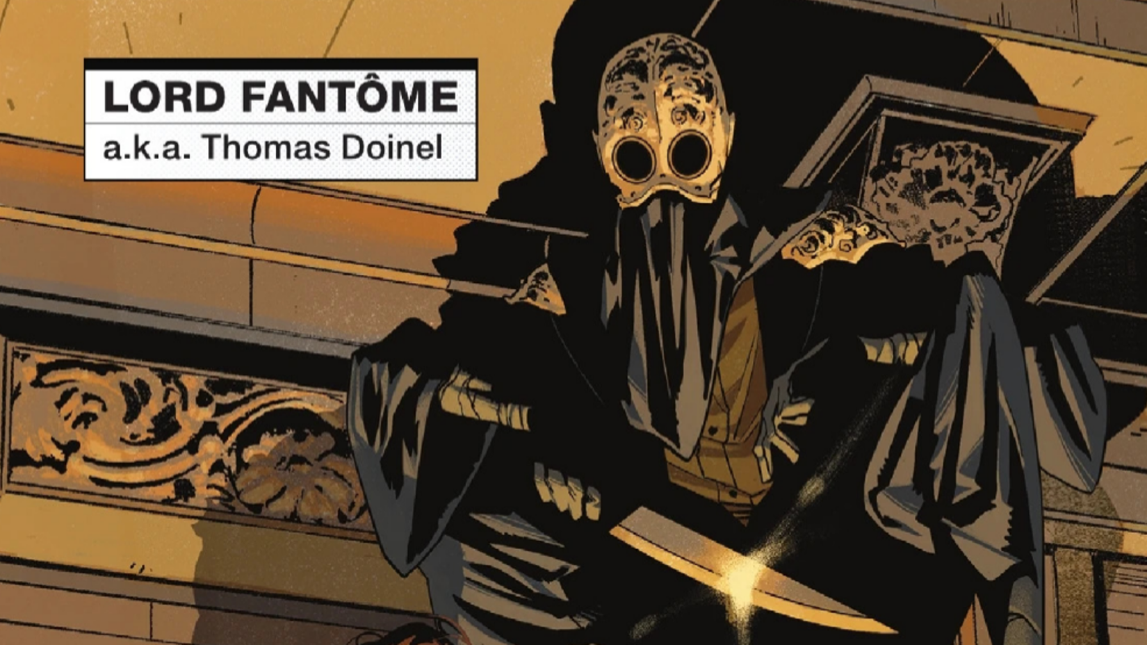 Lord Fantome