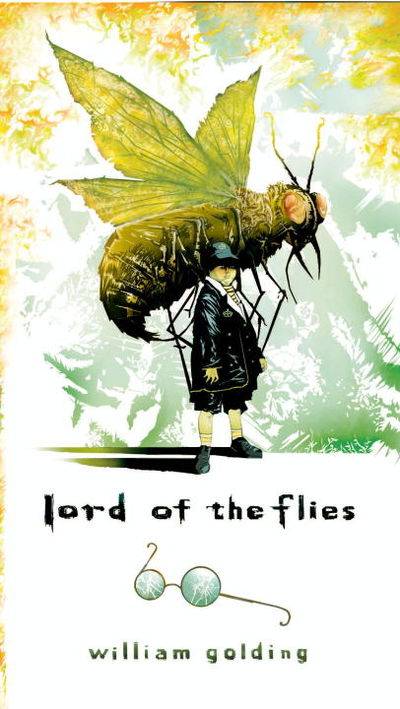 Lord of the Flies by William Golding