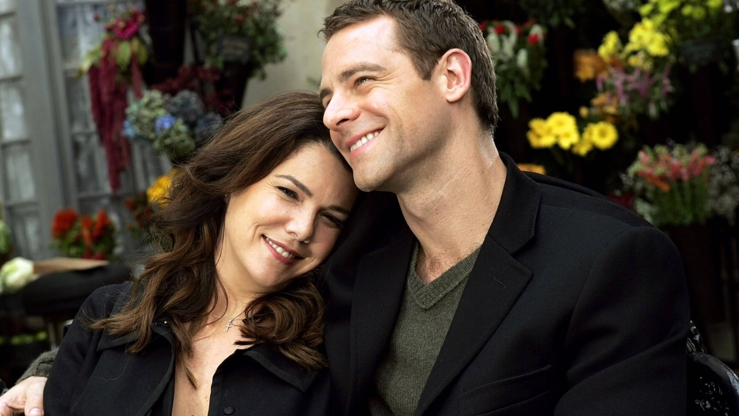 ScreenWireDaily — Gilmore Girls' 10 Most Controversial Episodes