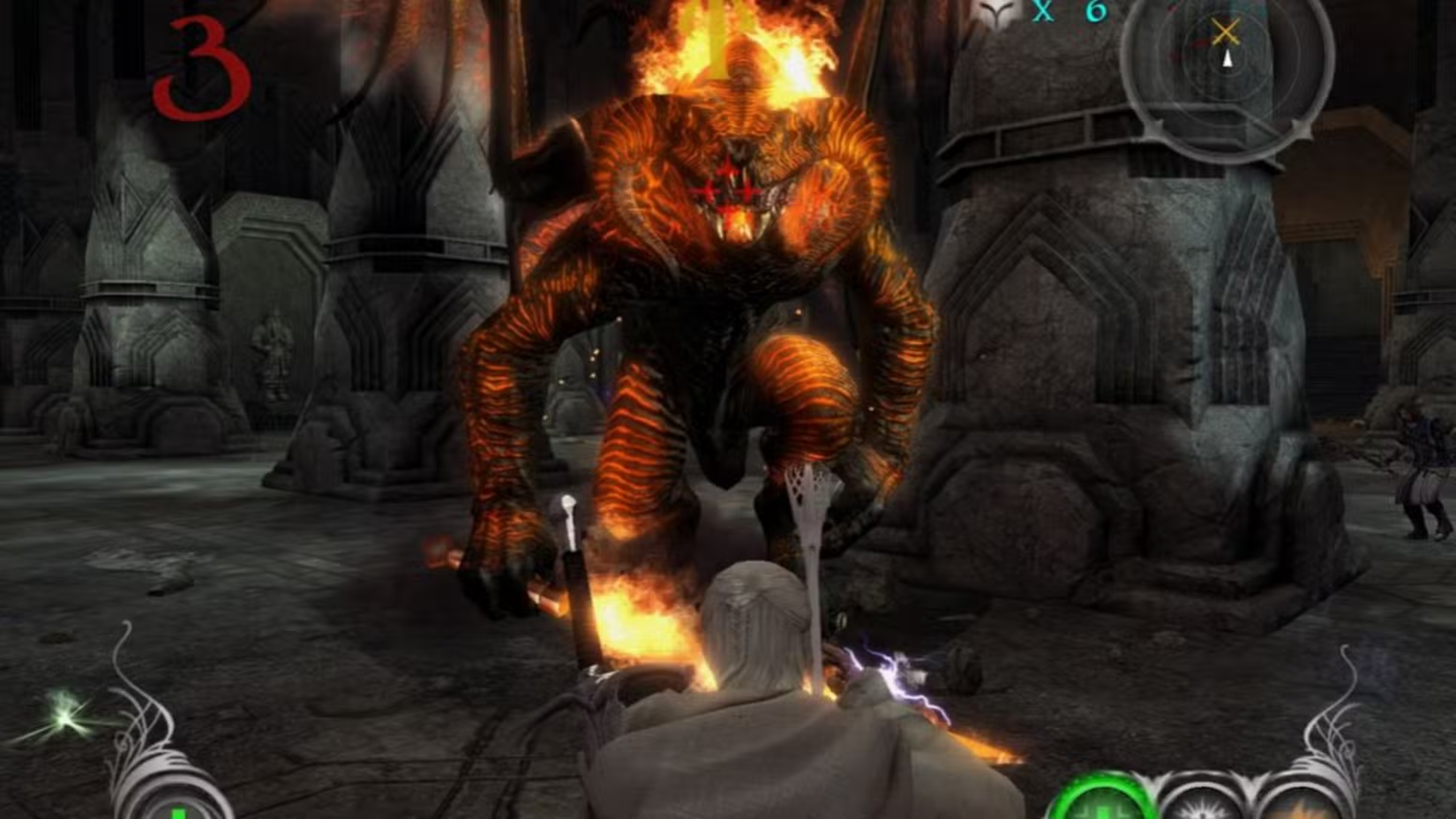 lotr conquest