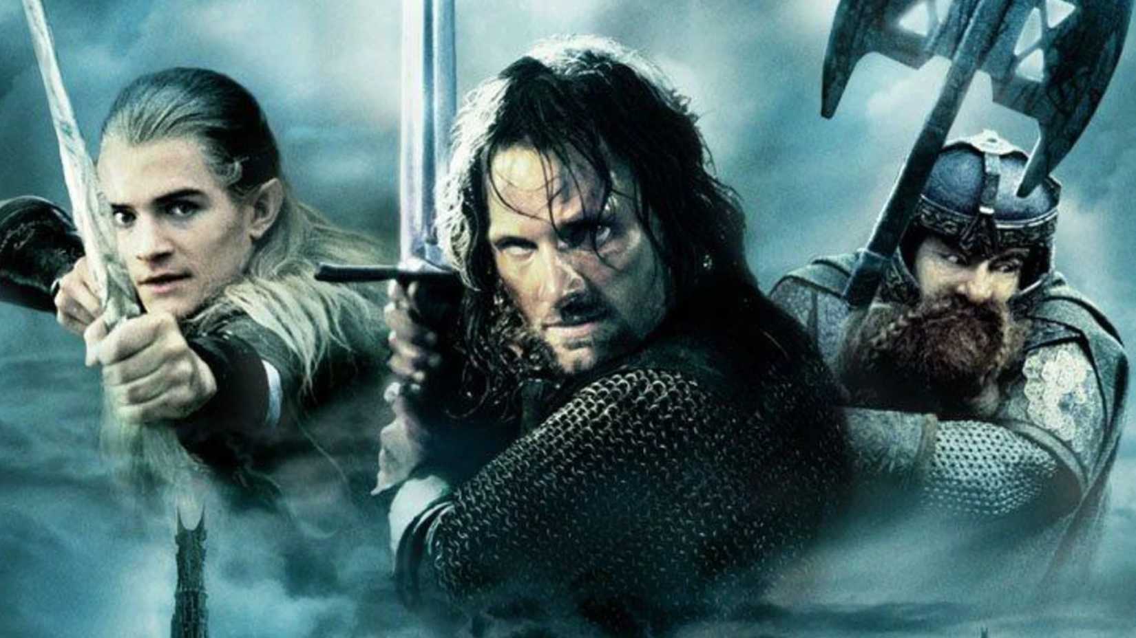 lotr two towers game