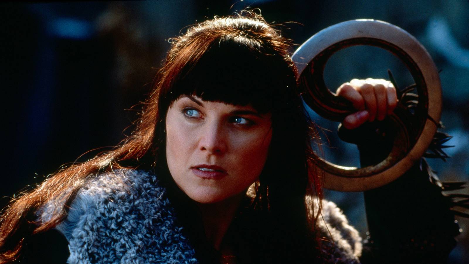8 '90s Fantasy Shows That Are Still Perfect From Start To Finish