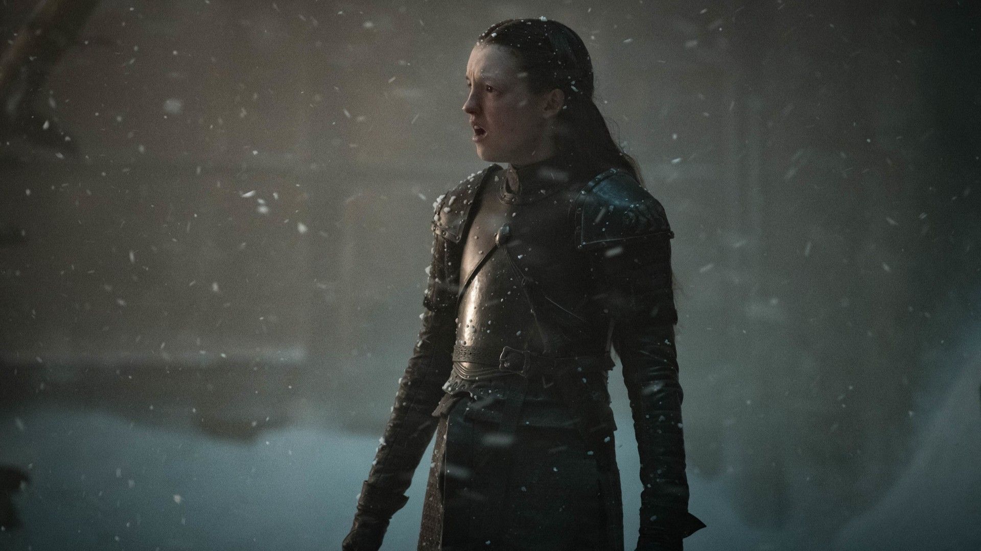 Game Of Thrones: The Lady Of Bear Island Officially Releases September 9