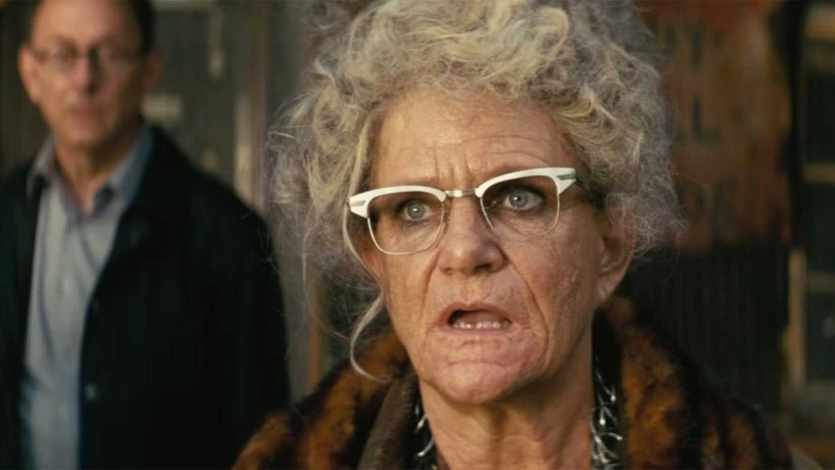 Ma June in Fallout