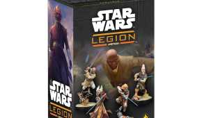 Mace Windu Mini 1