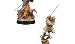 Mace Windu Mini 2