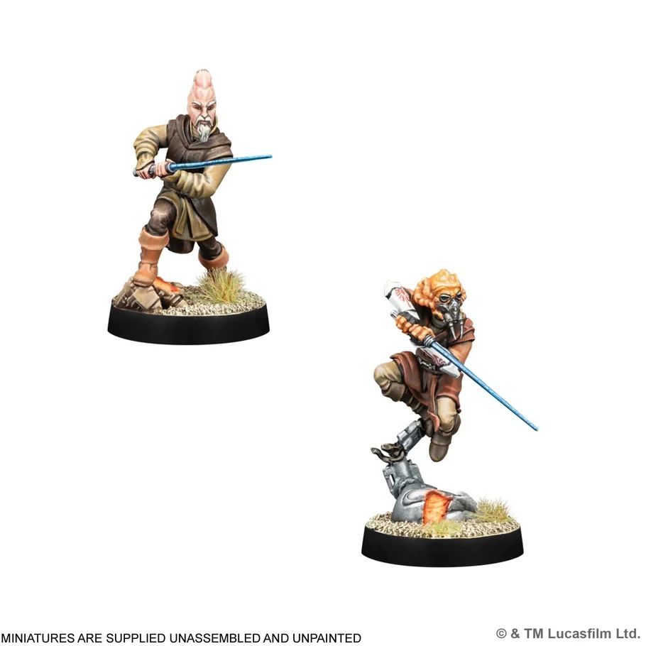 Mace Windu Mini 3