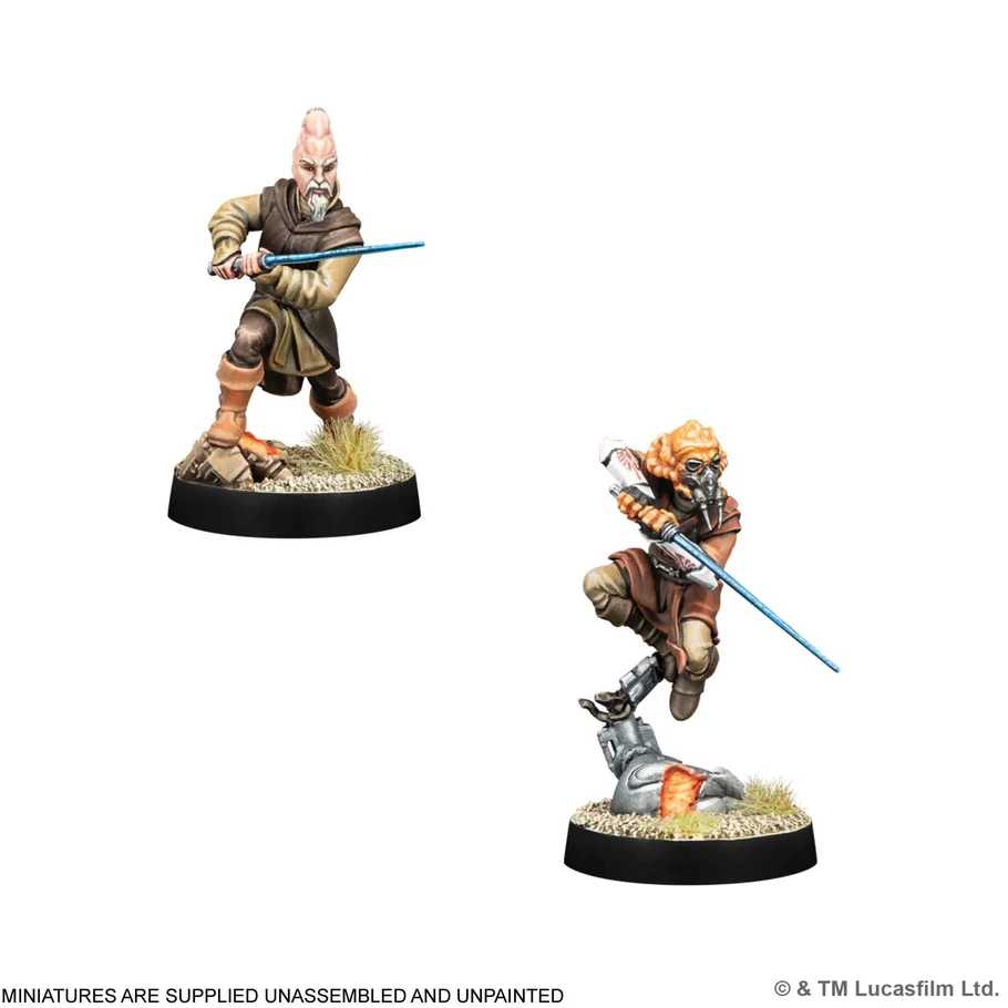 Mace Windu Mini 3