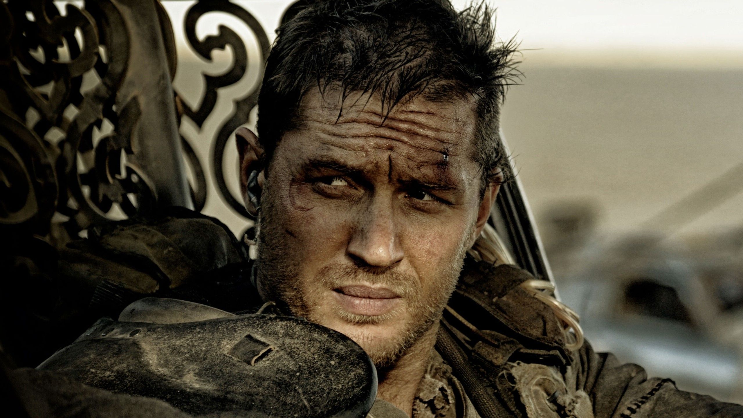 Tom Hardy’s 10/10 Action Reboot Still Has A TV Spinoff In Development