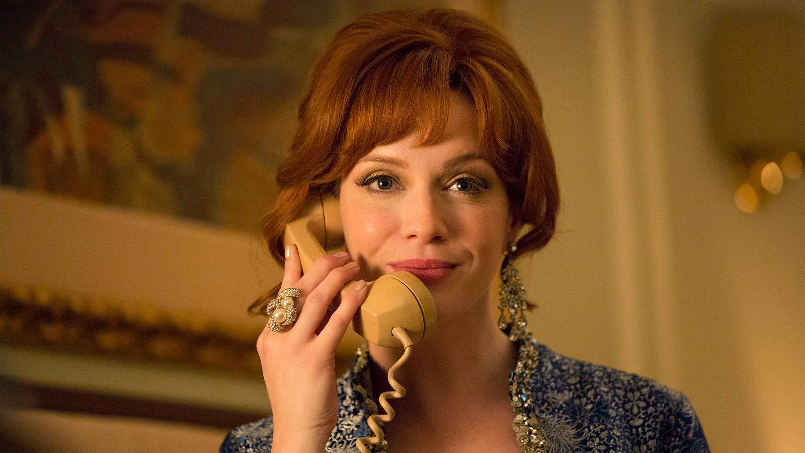 Mad Men's 20 Best Characters, Ranked