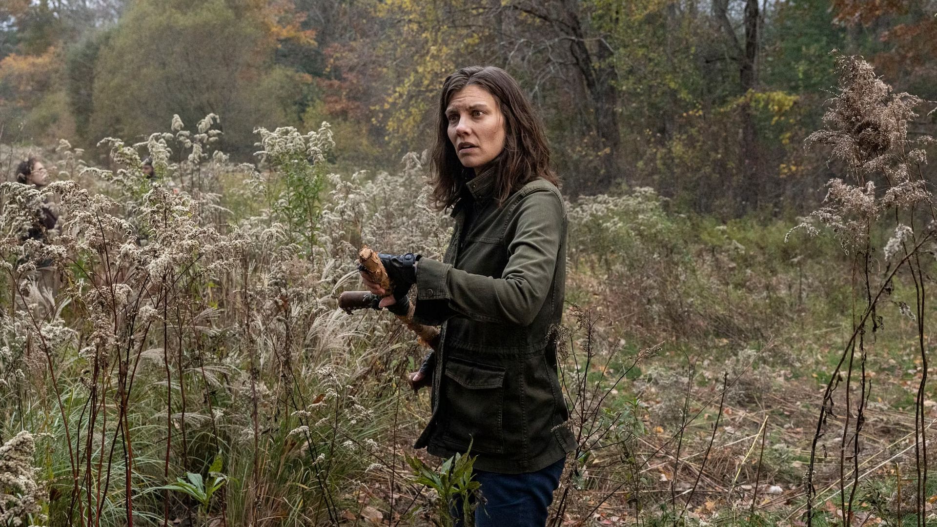 The Walking Dead: Dead City Season 3, Episode 4 Trailer: Maggie Meets The Trader As Chaos Erupts Back Home