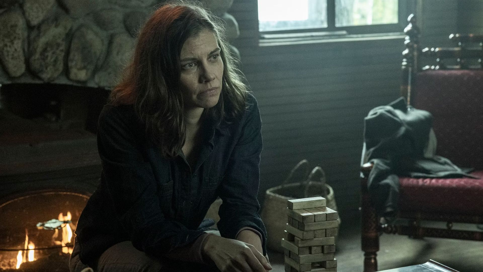 The Walking Dead's Worst Plot Hole Keeps Getting Bigger image